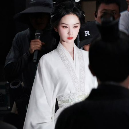 Qiao Chu ()