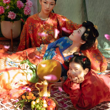 The Litchi Road (2025)