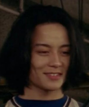 Michisuke Kashiwaya
