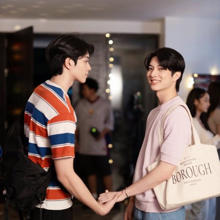Boys in Love (2025)