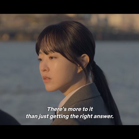 Our Unwritten Seoul (2025)