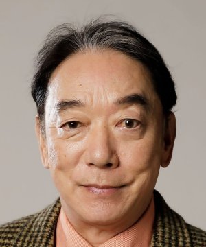 Kenjiro Ishimaru