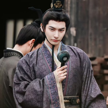 Qiao Chu ()