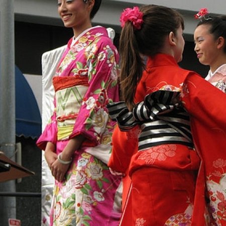 Kamisama no Boto  (2013)