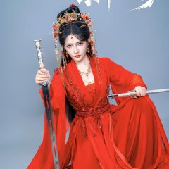 Jing Hua Yi Meng Chinese Drama(2025) photo
