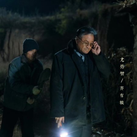 The Lost National Treasure (2025)