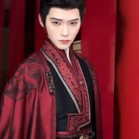 Qiao Chu ()
