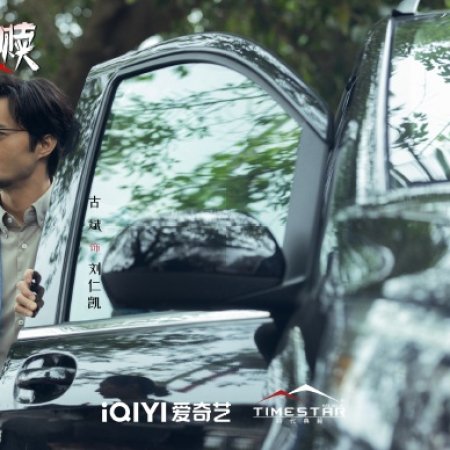 The Perfect Suspect (2025)