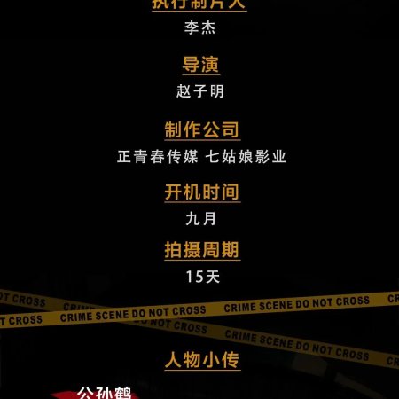 Detective Concerto (2025)