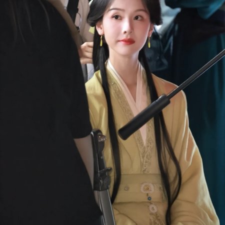 Qiao Chu ()