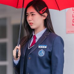 I Am a Running Mate Korean Drama photo