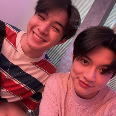 Boys in Love (2025)
