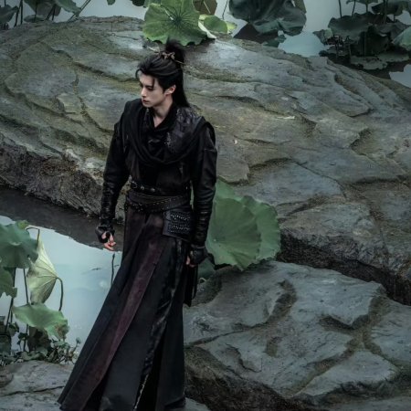 Live Long and Prosper ()