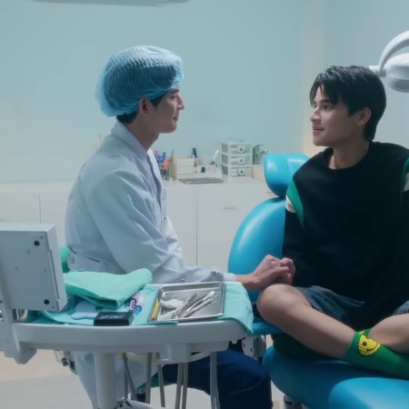 Sweet Tooth, Good Dentist (2025)