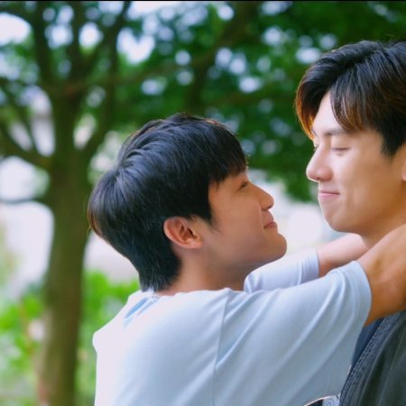 Fight for You (2025)