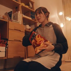 My One Night Rule Japanese Drama photo