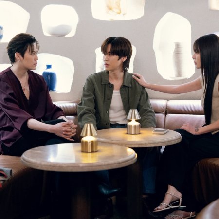 Revamp the Undead Story (2025)