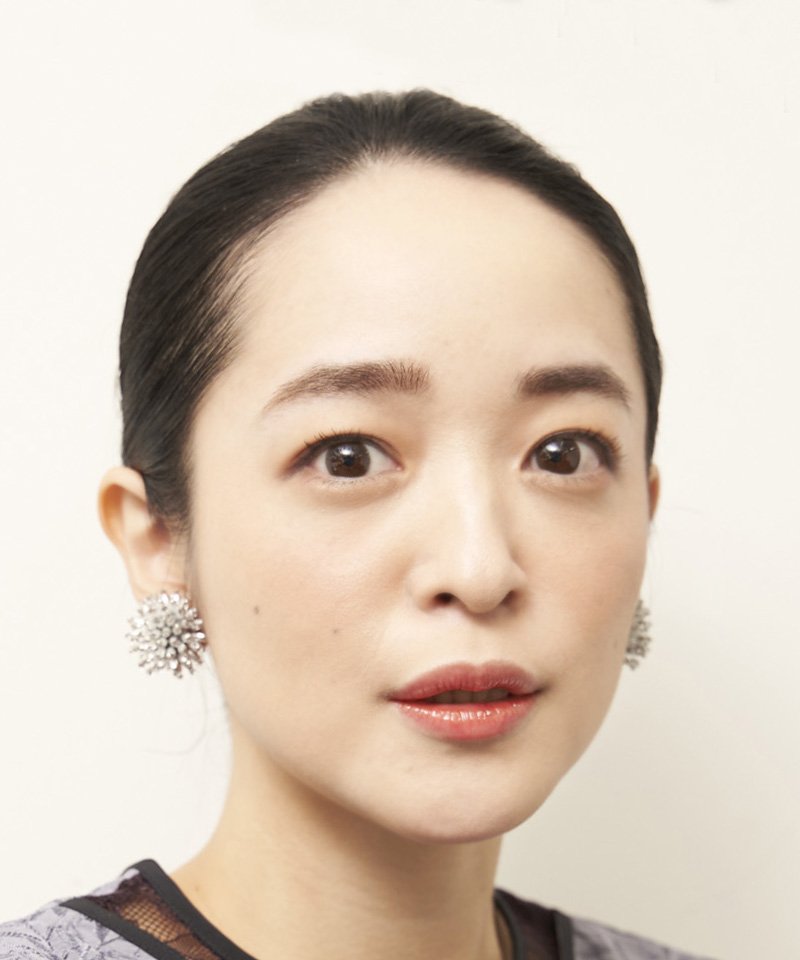 Megumi Han