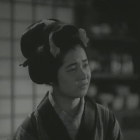 A Tale of Archery at the Sanjusangendo (1945)