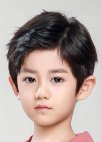 vertical cdrama child actors