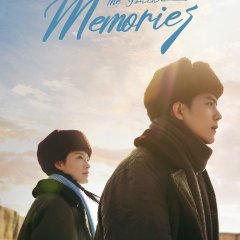 The Youth Memories Chinese Drama photo