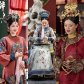 Qing dynasty 