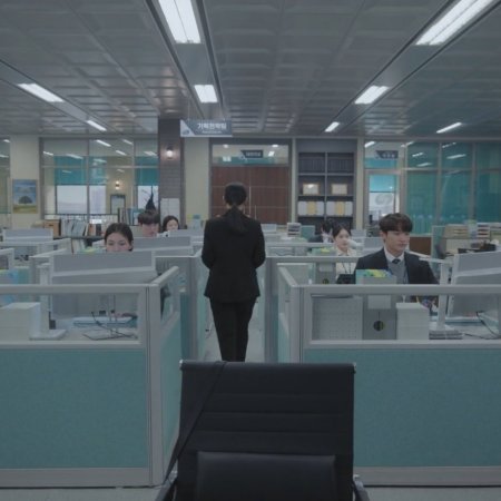 Our Unwritten Seoul (2025)