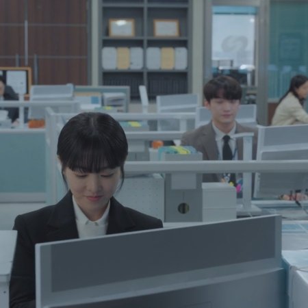 Our Unwritten Seoul (2025)