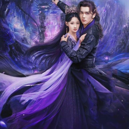 The Starry Love (2023)