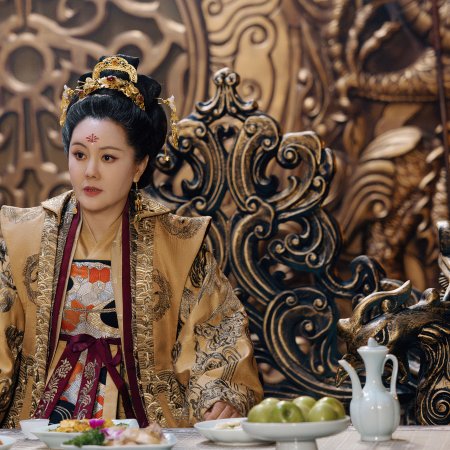 Qingchuan's Veil of Vengeance (2025)