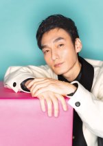 Rondo behind the Final Curtain Japanese Drama(2025) photo