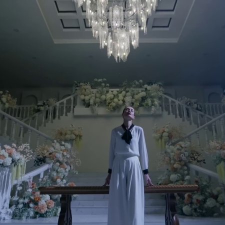 My Golden Blood (2025)