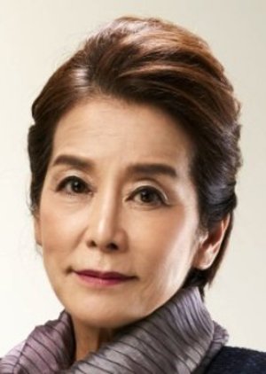 Iwaki Reiko / "Mommy" | Taiyo ni Hoero