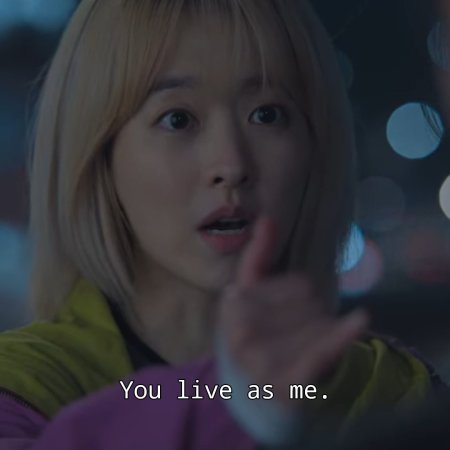 Our Unwritten Seoul (2025)