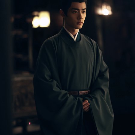Legend of Zang Hai (2025)