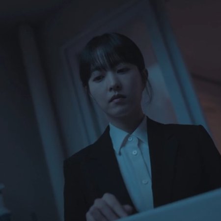 Our Unwritten Seoul (2025)