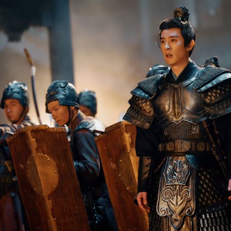 The Prisoner of Beauty (2025)
