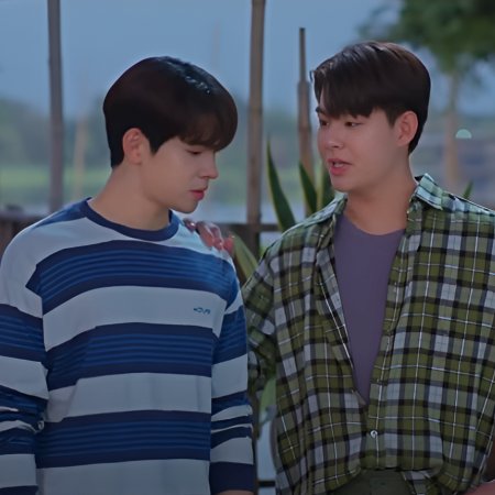 My Sweetheart Jom (2025)