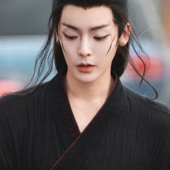 Fangs of Fortune Chinese Drama photo