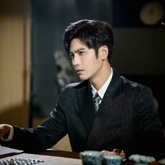 Under the Glitz Chinese Drama(2025) photo