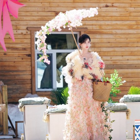 Wonderland Season 5 (2025)