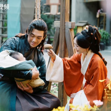 The Prisoner of Beauty (2025)