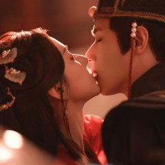 Jiu Qian Sui, Fu Ben Gong Shang Lai Chinese Drama(2025) photo