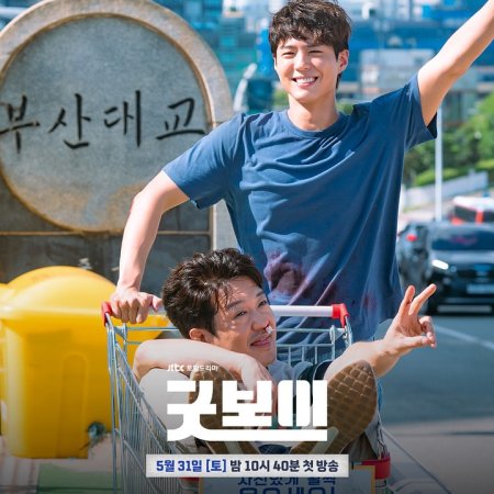 Good Boy (2025)