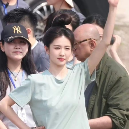Mo Li ()