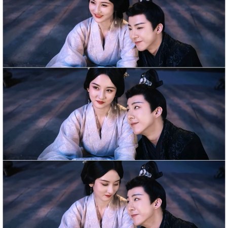 The Prisoner of Beauty (2025)