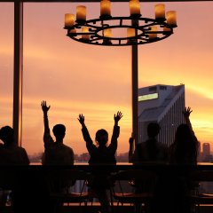 Joyful Grown-Ups Season 2 Chinese TV Program photo