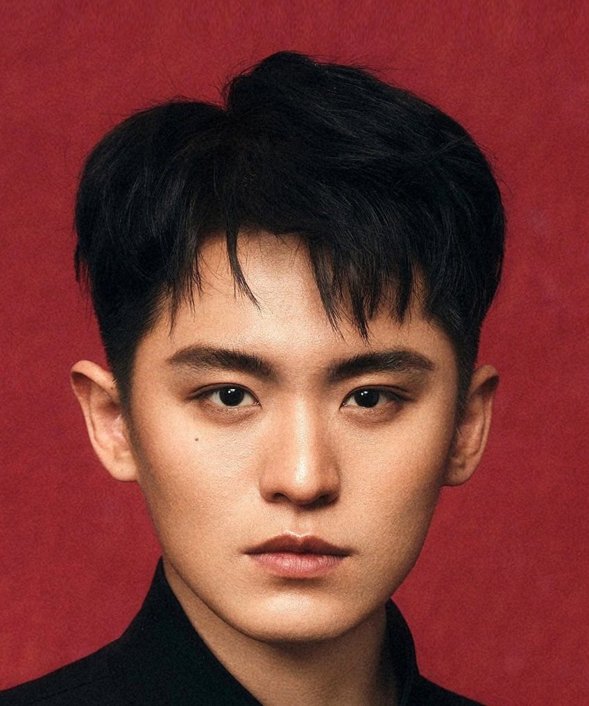 Zi Xun Shi