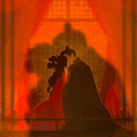 The Prisoner of Beauty (2025)