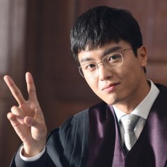 Judge vs. Judge Korean Drama photo